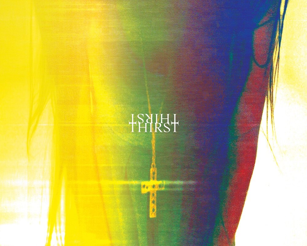 Slow Crush Release “While You Dream Vividly” Single – New Album “Thirst” Out August 29 on Pure Noise Records – EU Headline Tour This Fall