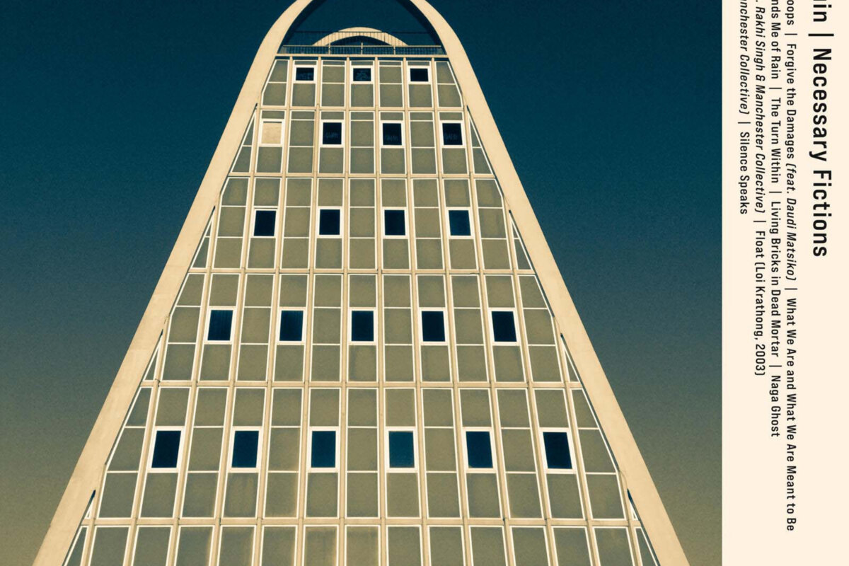 GoGo Penguin releases "Necessary Fictions"