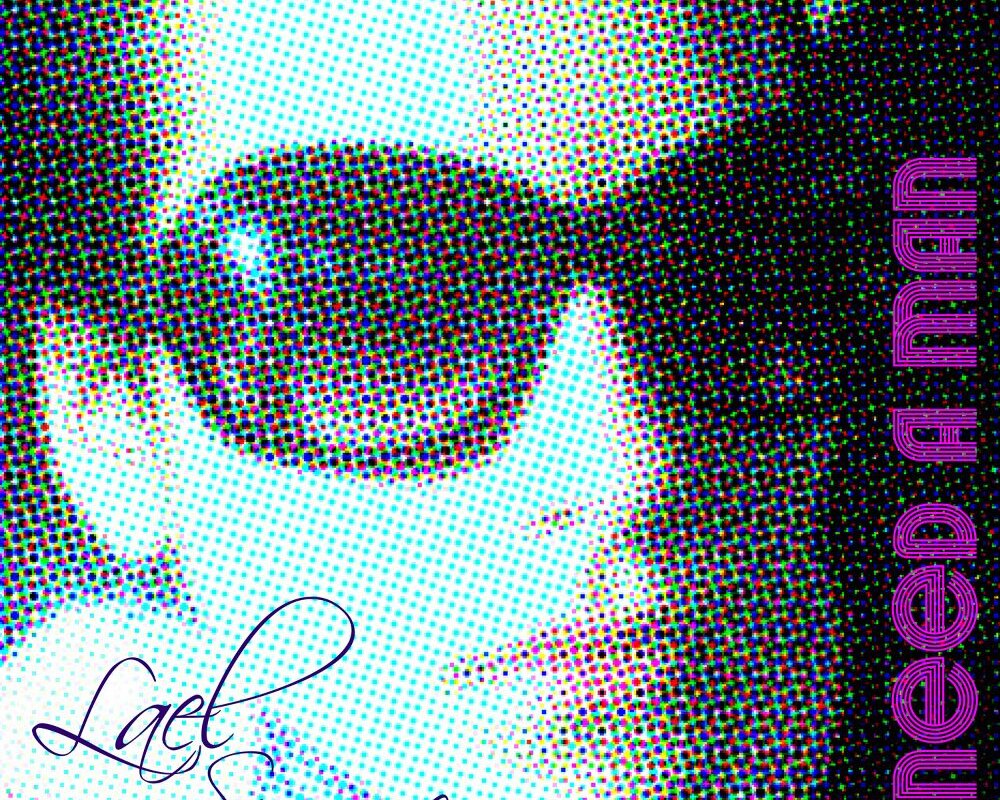 The Lael Project celebrates Pride Month with bold new remix of 'I Need a Man' by Lael Summer