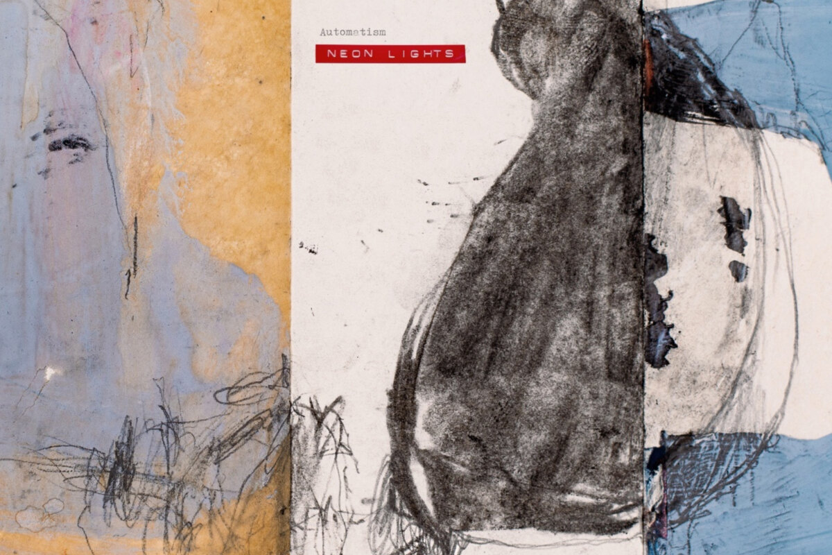 Swedish Instrumental Psychedelic Rock Band Automatism Announces New Album.