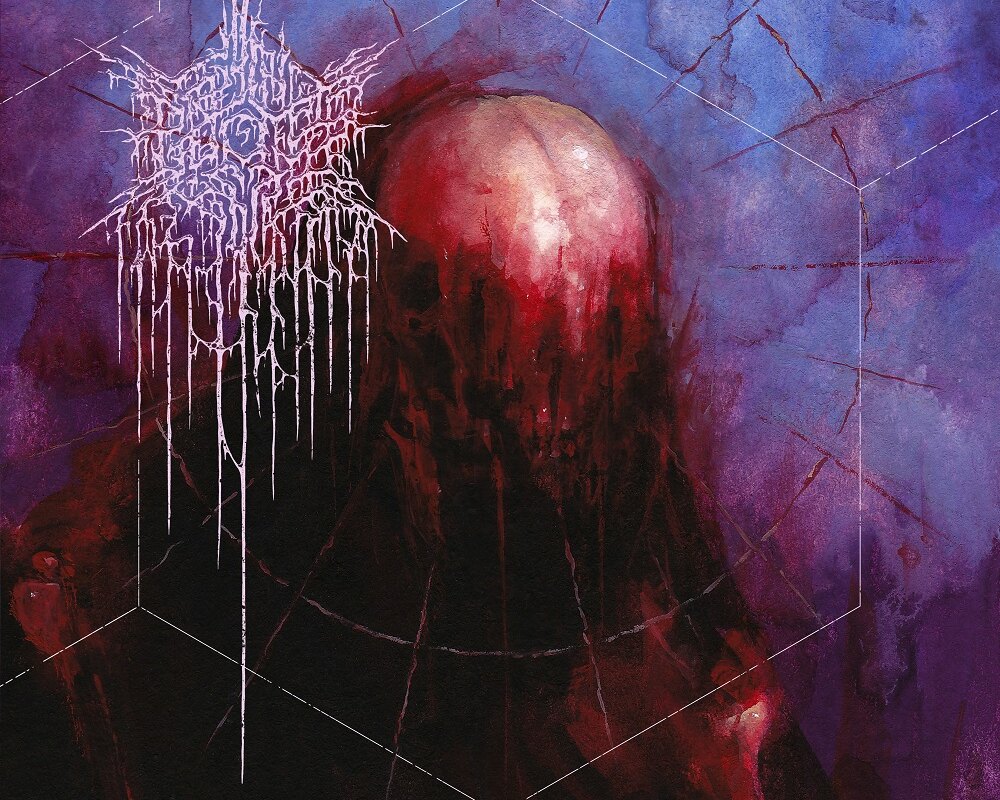 Psycho -Frame  Share "Black_Wave II" – Debut Album "Salvation Laughs In The Face Of A Grieving Mother" Arrives July 25 via Sharptone Records