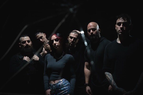 Face Yourself Unleash New Single “Ov Agony" Out Now