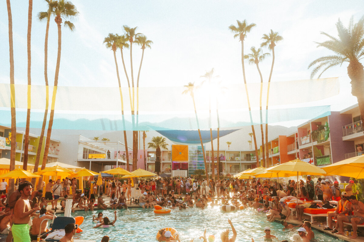 Splash House Announces 2025 Weekend Lineups ft. Eli Brown, Boys Noize, Noizu, Waxtroda (Wax Motif and Matroda) + more
