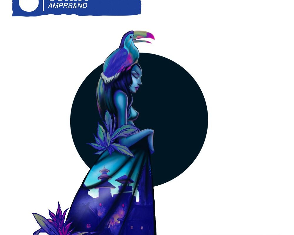 Bay Area Producer/DJ AMPRS&ND Shares New Single ‘Sorry’ via Dirtybird
