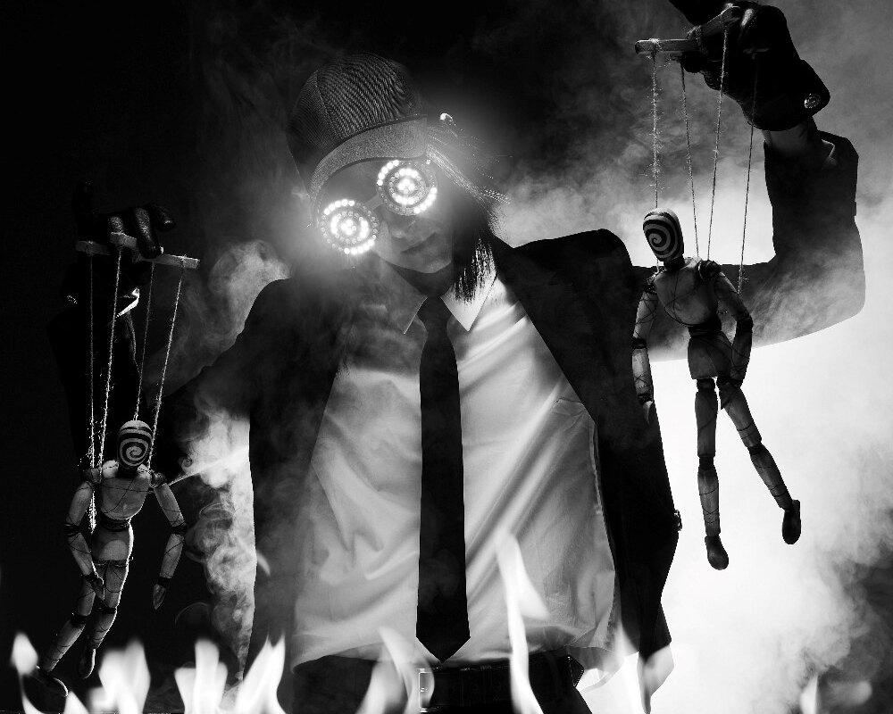 Rezz Announces Forthcoming Album As The Pendulum Swings