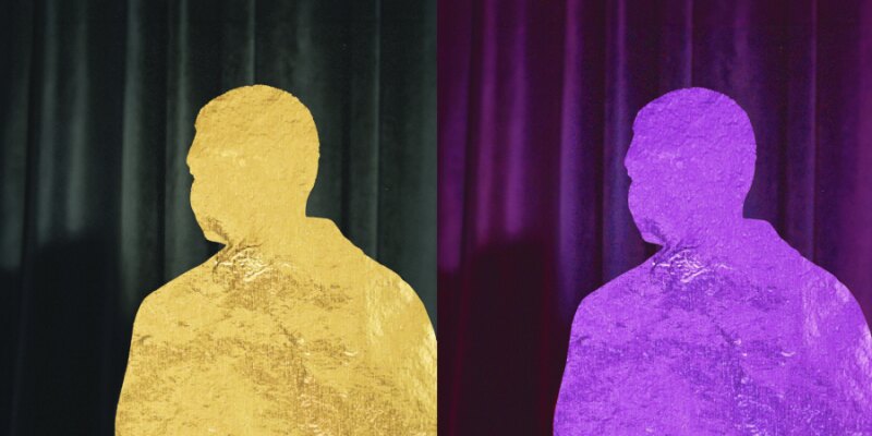 Zacchae'us Paul Drops "The Golden Tapes" & "The Purple Tapes" Sped-Up & Slowed-Down Versions Of Critically Acclaimed "Jazz Money" AlbumOut Now