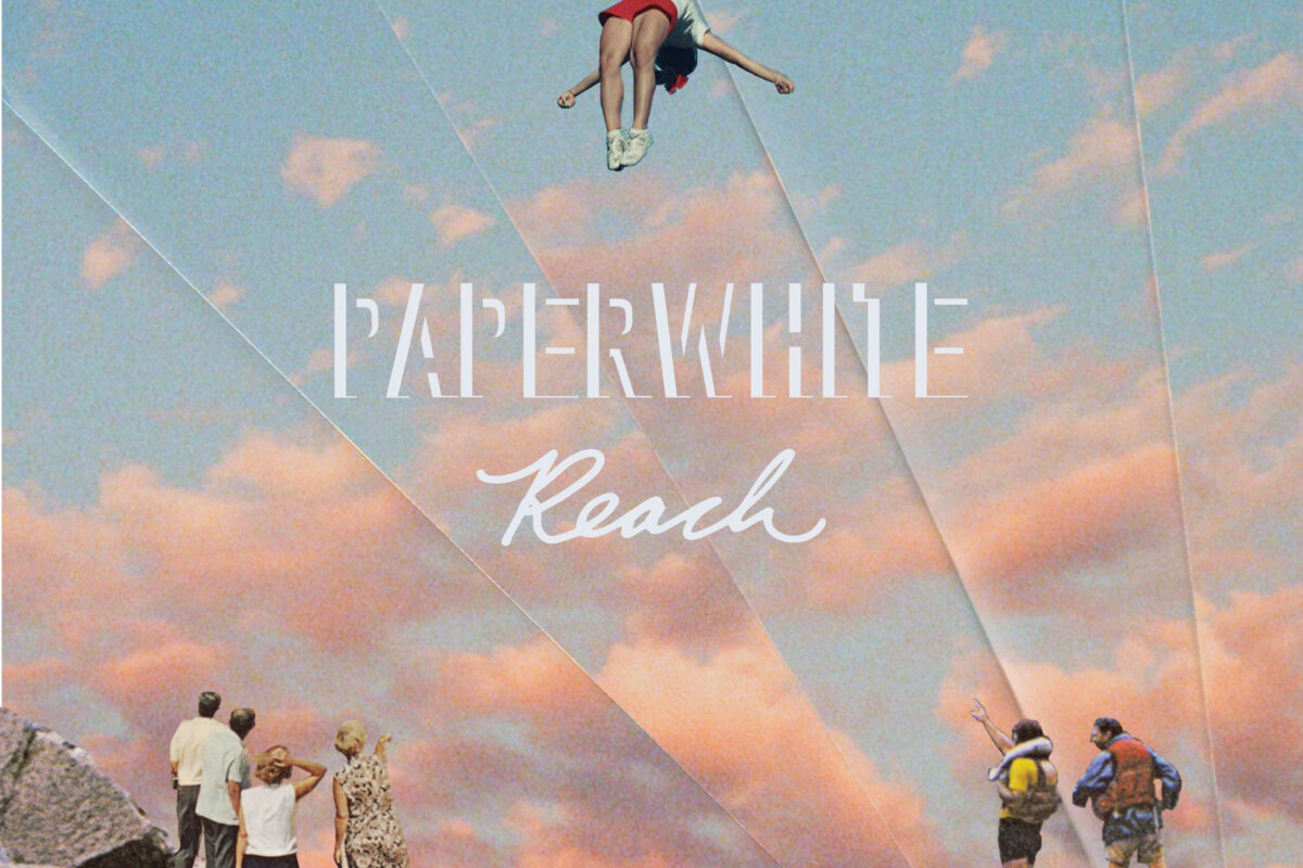 Paperwhite Reveal Long-Awaited EP 'Reach'