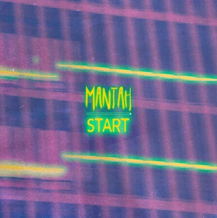 Belgian Modern Metal Outfit MANTAH releases first single from the upcoming new album