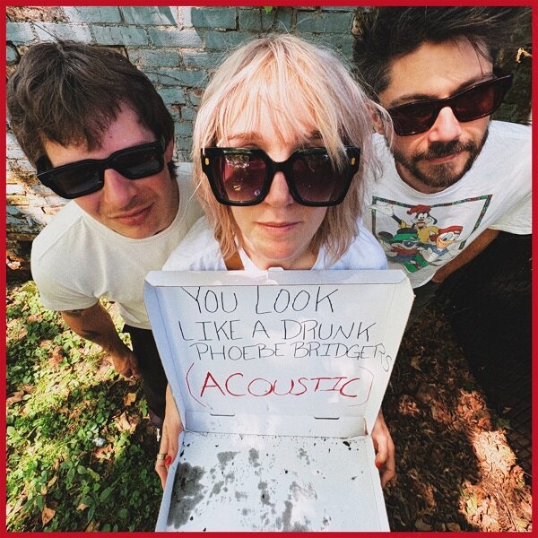 Winona Fighter Shares Stripped Back Version of Hit Single “You Look Like A Drunk Phoebe Bridgers 
