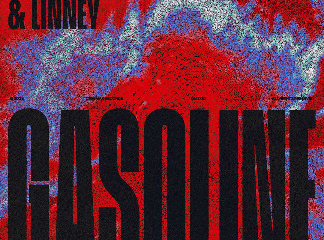 Laidback Luke & Linney collab for empowered bass house anthem “Gasoline”