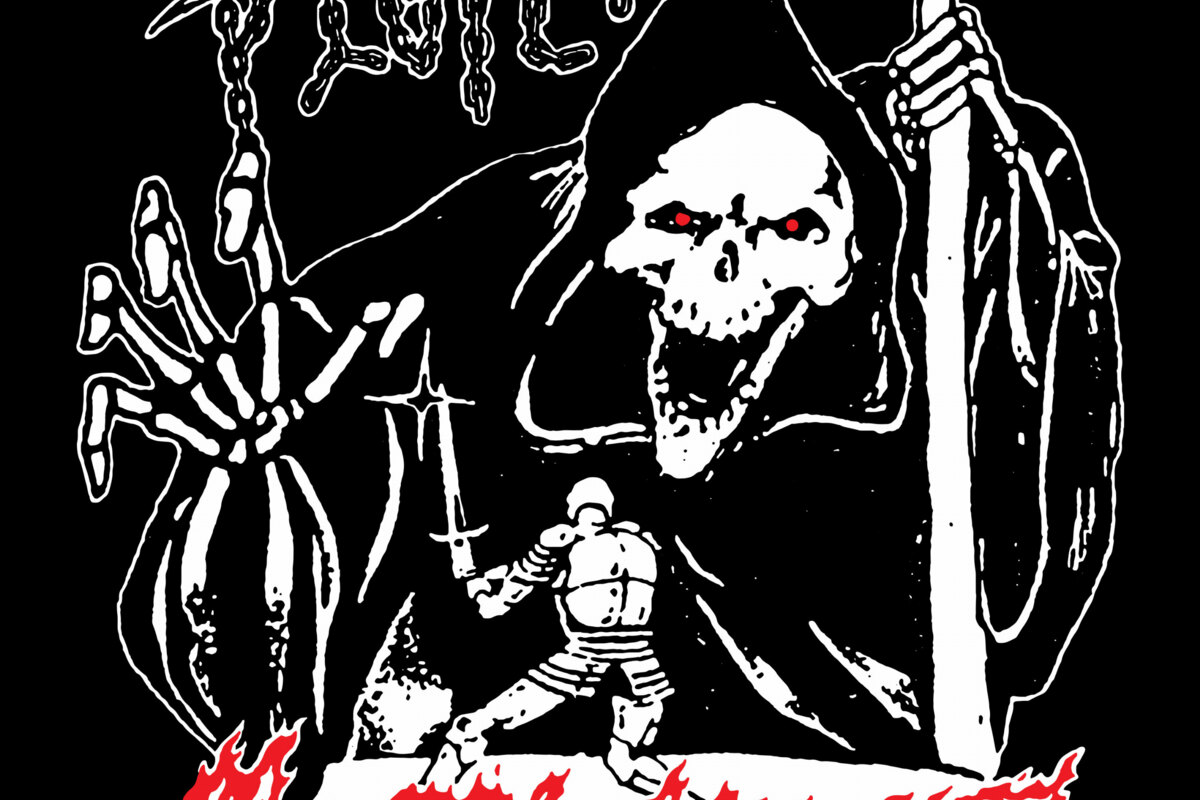 Pig Pen release debut album Mental Madness on Flatspot Records