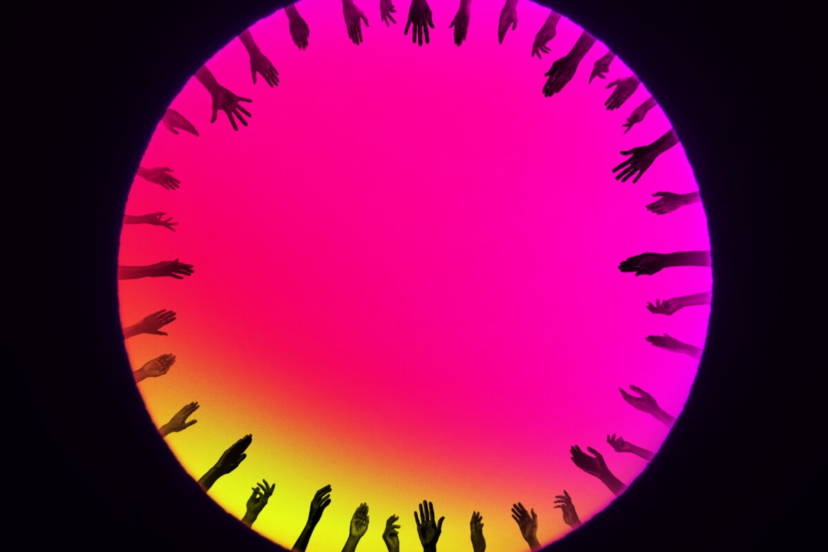 Above & Beyond team with Justine Suissa on ‘Bigger Than All Of Us’, album out July 18