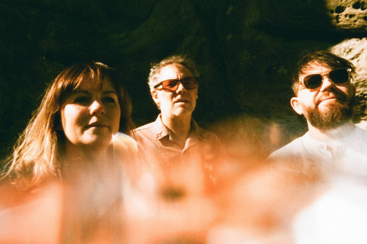 Gulp announce third album with 'Hope Shines Through The Haar'