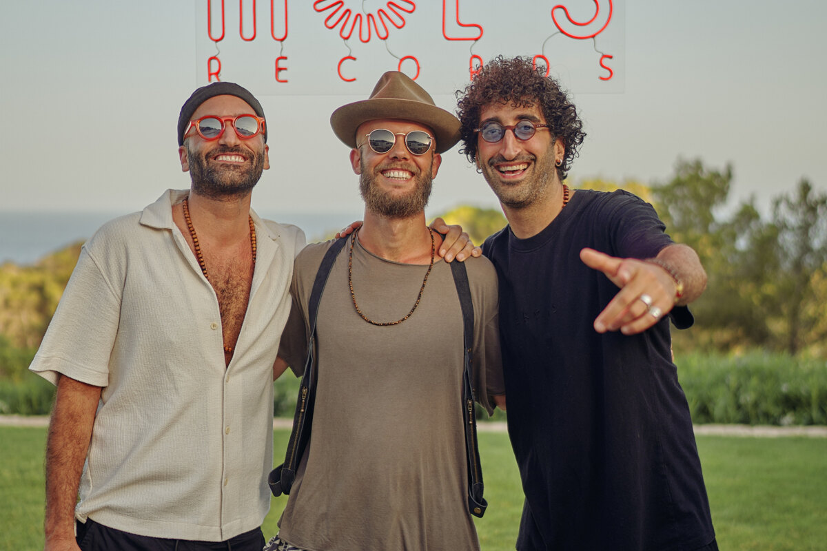 Moe’s Records marks new compilation launch with exclusive Ibiza showcase