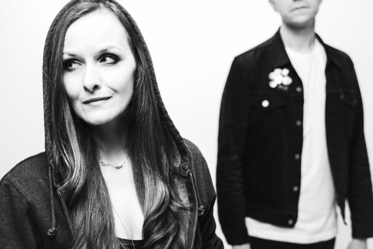 Friendship Commanders sign contract with Magnetic Eye Record