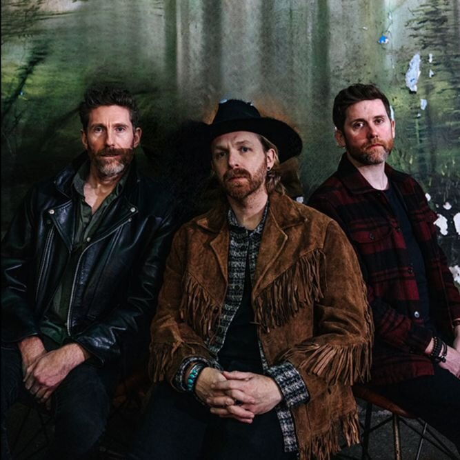 Young Martyrs reveal music video for new single 'Everyone Else Disappears'