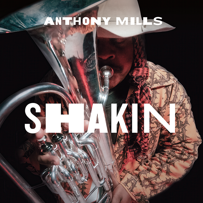 Anthony Mills share another story from his upbringing on 1st punch - Released 4th of July, new single from upcoming third country album.