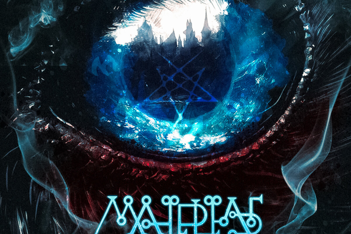 Malphas Reawakens Early Darkness With New Single “The Conjuring”