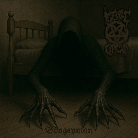 Blackened Death Metal torchbearers Mystic Circle unleash music video for first song, "Boogeyman", from upcoming studio album "Hexenbrand 1486"!