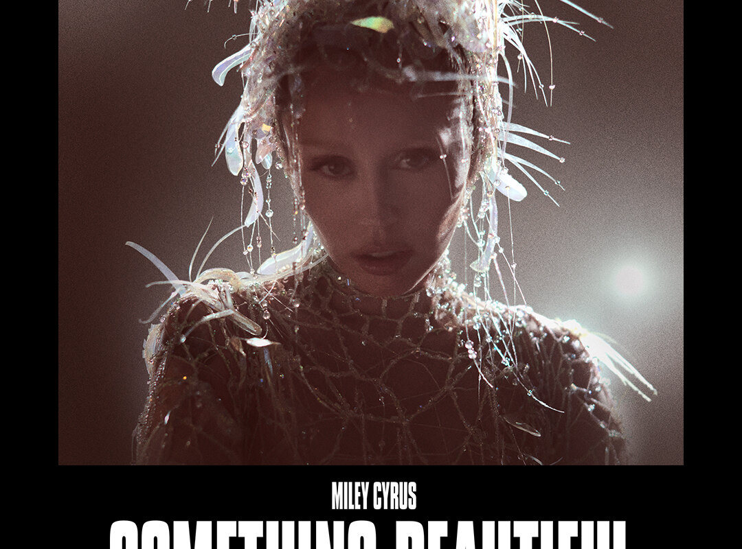 "Miley Cyrus: Something Beautiful" vanaf 30 juli op Disney+