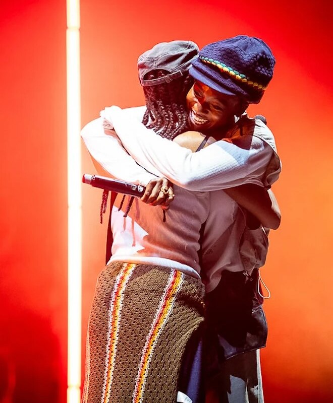 Couleur Café: 35 jaar, en nog steeds evenveel liefde