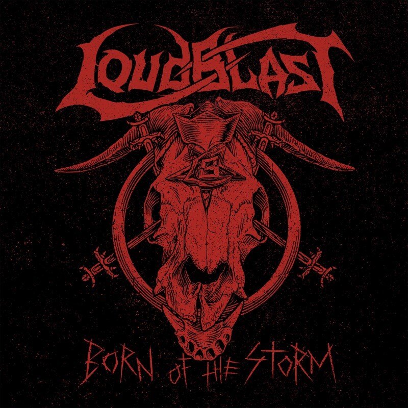 Loudblast Release Brand New Single 