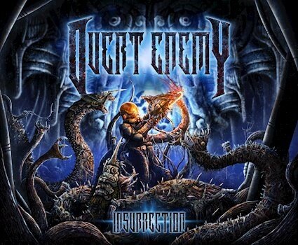 Overt Enemy releases Insurrection