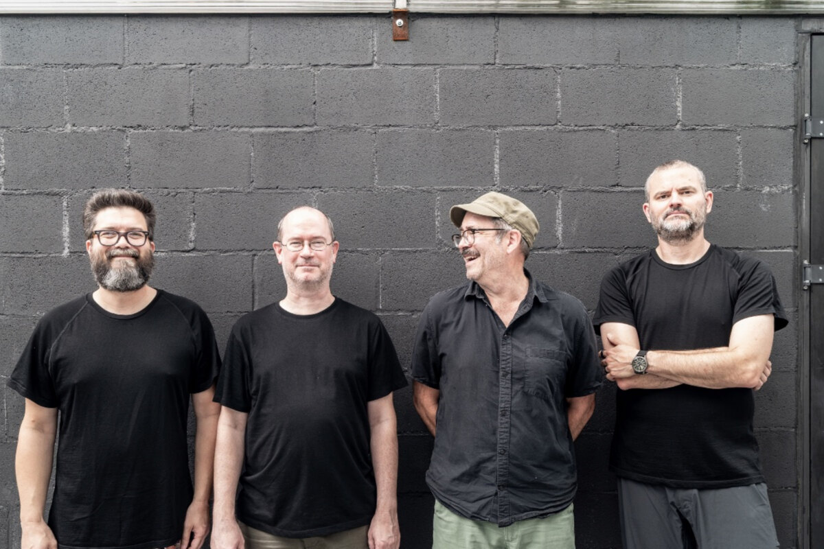 New Brutalism releases 089