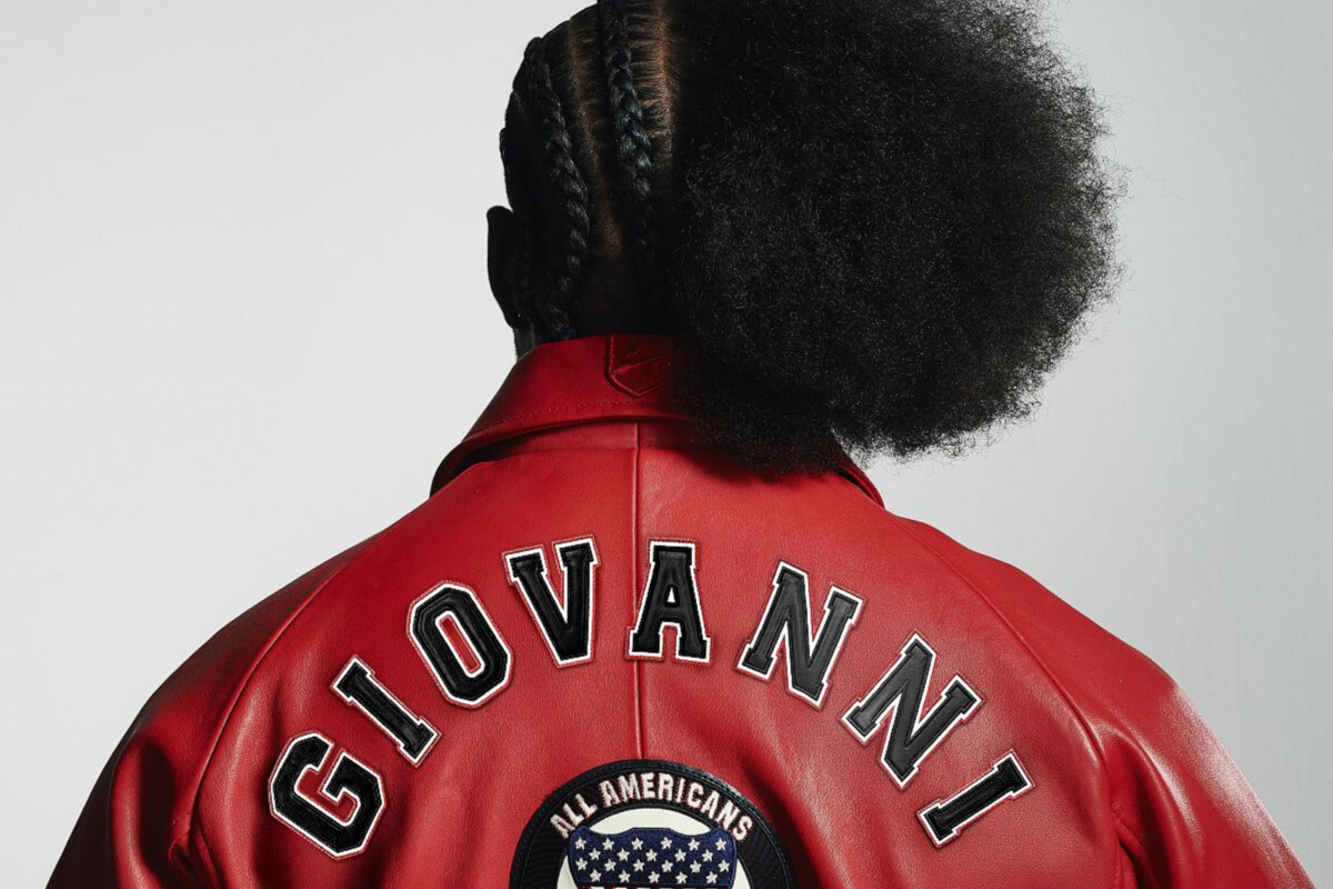 Cho brengt zijn nieuwe album Giovanni I uit
