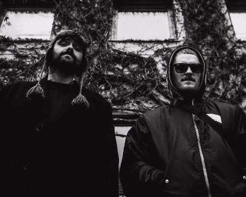 Big Special brengt onaangekondigd tweede album uit