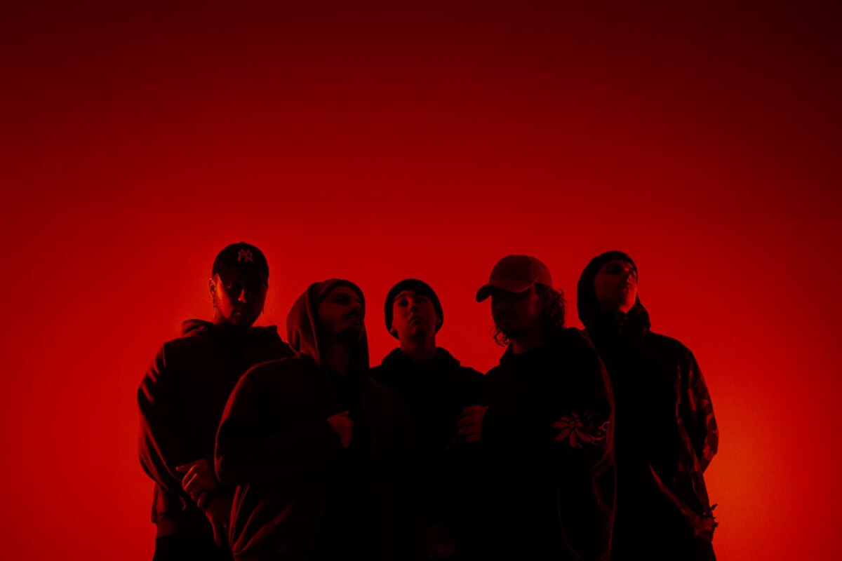 ACCVSED released brand new single Make Sure It Hurts