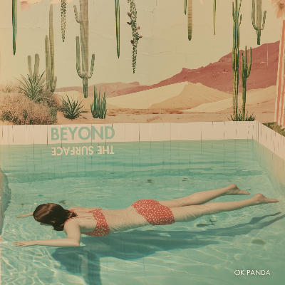 OK PANDA onthult videoclip van 'Beyond The Surface'