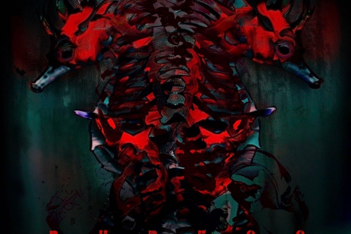 Australian Alternative/ Prog Metal Project Hence Confetti Releases New Album!