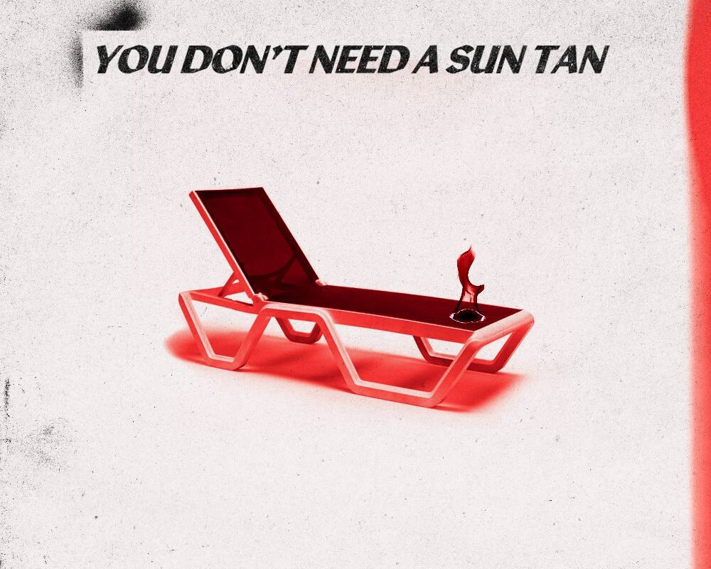 Krooked Tongue tease debut album and reveal new single 'You Don't Need A Sun Tan'