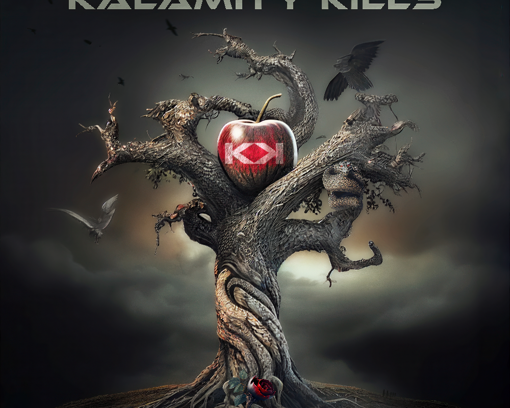 KALAMITY KILLS Releases Performance Video For "Afraid"