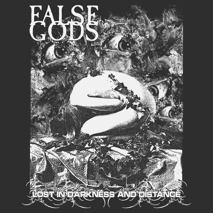 FALSE GODS Present Crushing New Single "Enemy That Never Was"