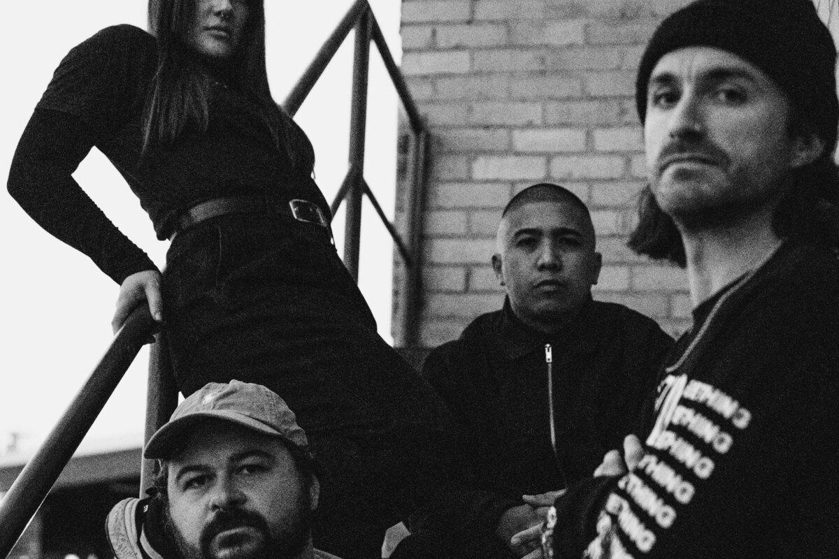 TERMINAL SLEEP Sign To Nuclear Blast Records