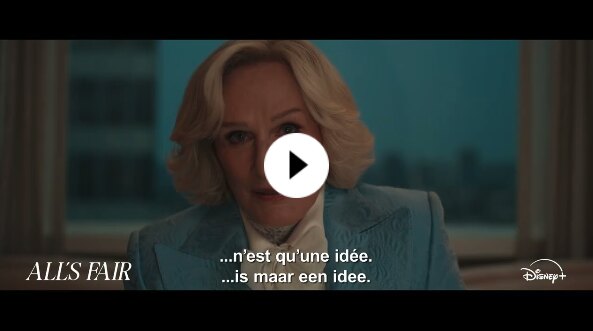 Disney+ onthult een teaser vol nieuwe originele series en terugkerende hits