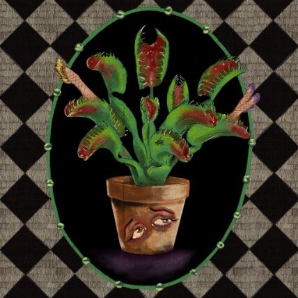 Luvcat announces debut album "Vicious Delicious"