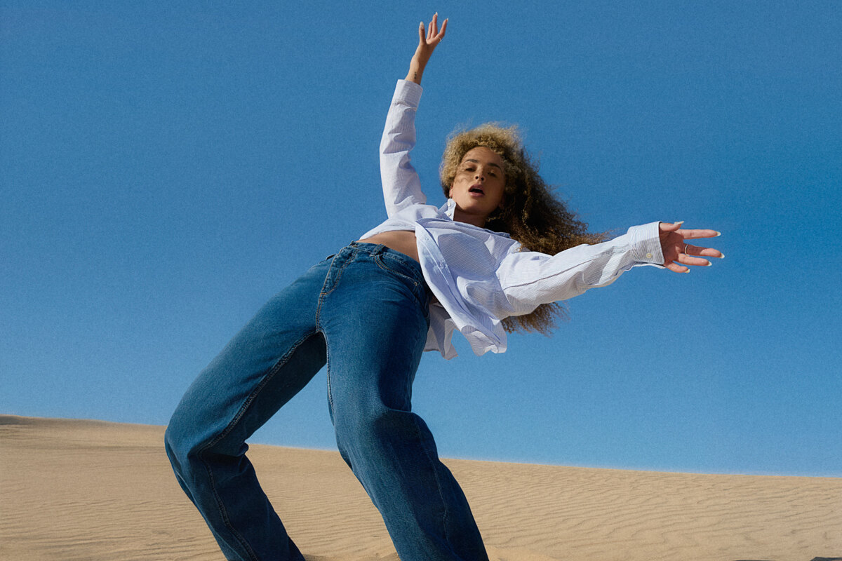 Ella Eyre announces her stunning second album