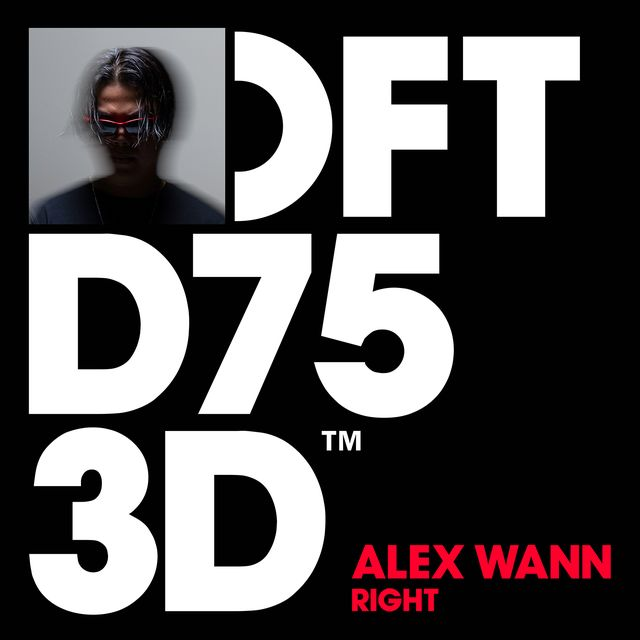 Defected Taps Alex Wann for Explosive New Single  ‘Right’
