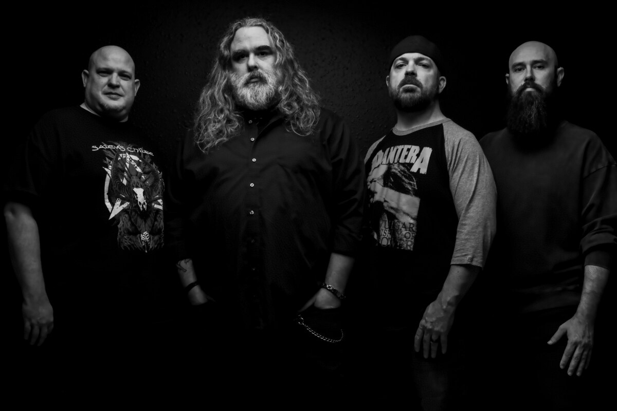 WARHOG Releases New Video For "Stewards Of A Broken World"