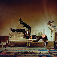 Wolf Alice releases "The Sofa"