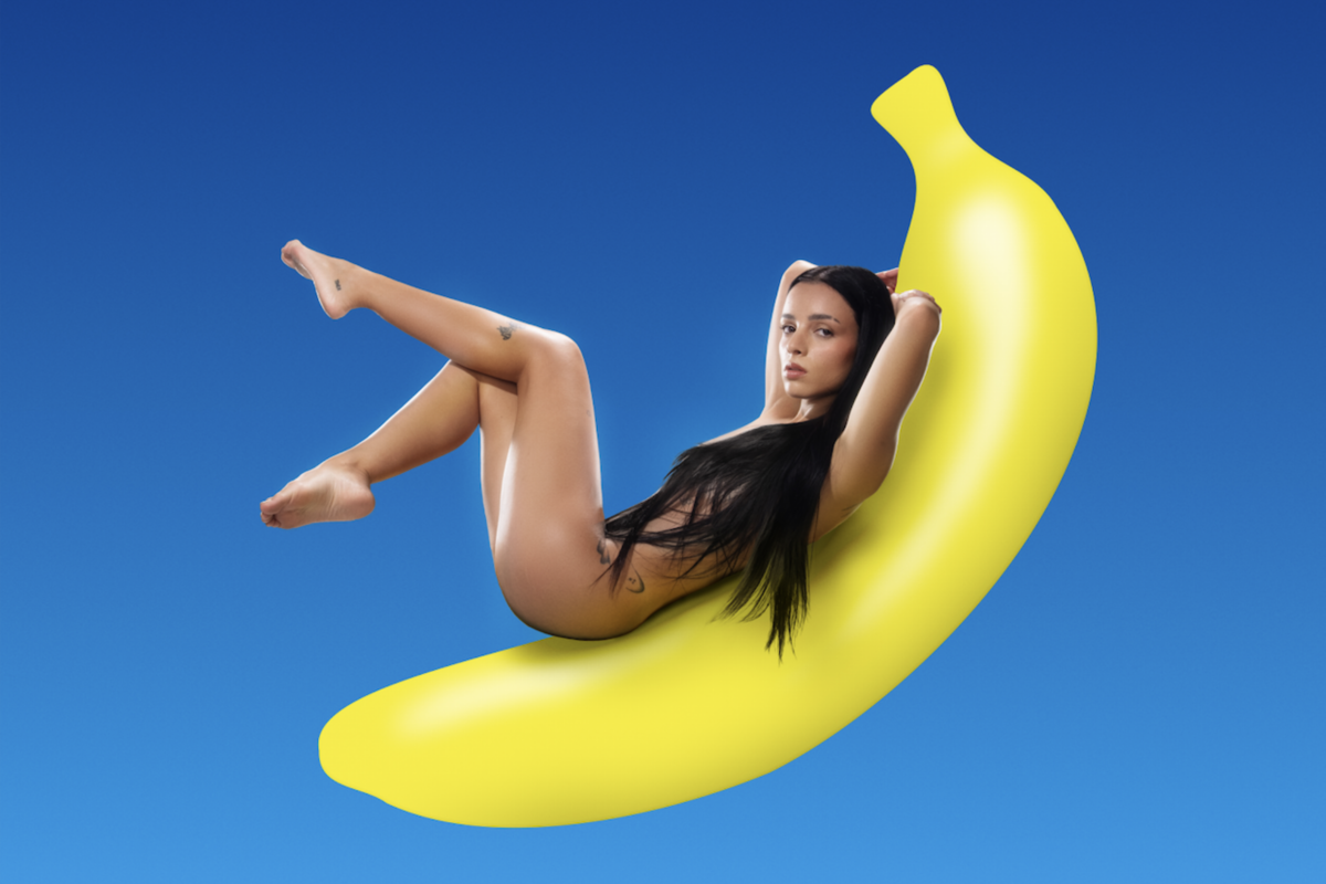 Raissa releases a brand-new EP, DESIRE PATH, including “Heaven Is A Dancefloor,”