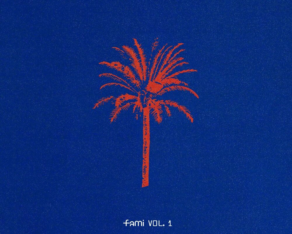 Michaël Brun Shares FAMI VOL 1 with J Balvin, John Legend, Becky G, Beenie Man, Bounty Killer & More