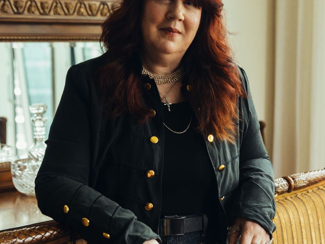 Honouring Sinead O’Connor on her 2nd Anniversary: Helen O’Shea Shares Rendition of “Dense Water Deeper Down”