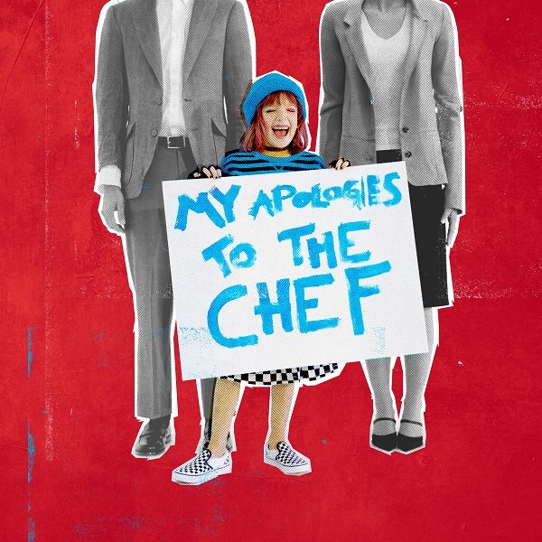 Winona Fighter Announces Deluxe Edition of “My Apologies To The Chef” To be Released Digitally on Sept 5; New Single “(Don’t Get) CLOSE” Out Now