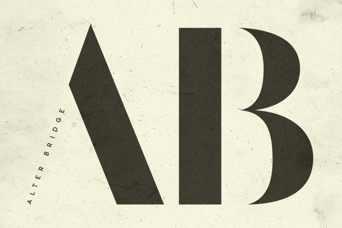 Alter Bridge Returns With Self-Titled Eighth Studio Album, out January 9, 2026 via Napalm Records