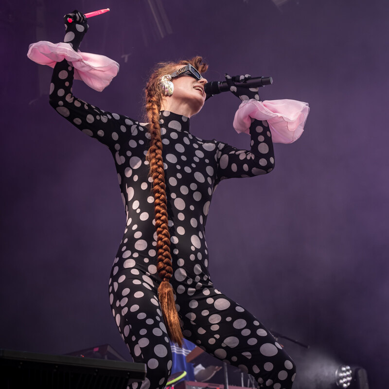 MEROL geeft extra concert op donderdag 18 december 2025 in De Vooruit