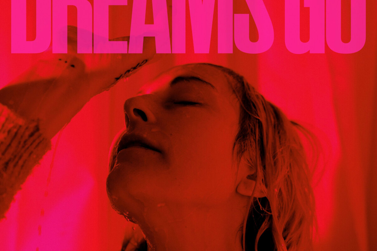Polica announces new album "Dreams Go" | 17 October